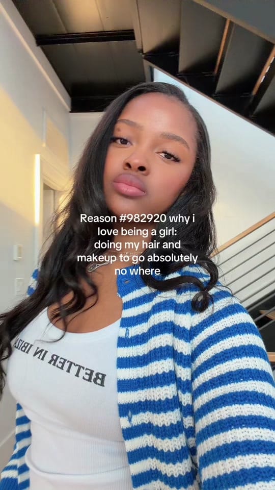 Post 10 by kennedy ⋆ ˚｡⋆౨ৎ˚ on TikTok (video)
