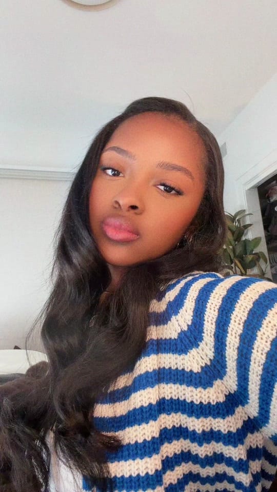 Post 7 by kennedy ⋆ ˚｡⋆౨ৎ˚ on TikTok (video)