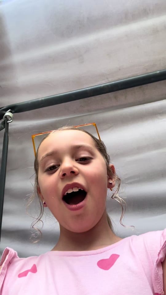 Post 4 by Aleighcia Scott on TikTok (video)