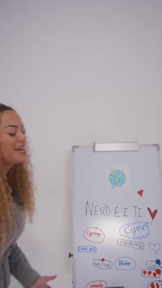 Post 5 by Aleighcia Scott on TikTok (video)