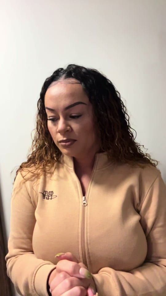Post 2 by Aleighcia Scott on TikTok (video)
