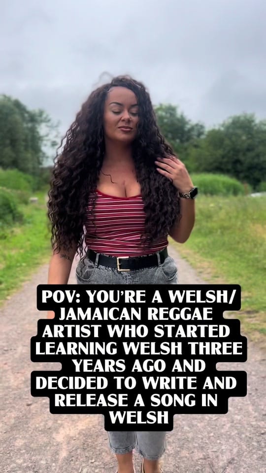 Post 8 by Aleighcia Scott on TikTok (video)