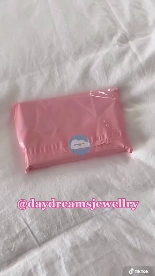 Post 5 by DAYDREAMS on TikTok (video)