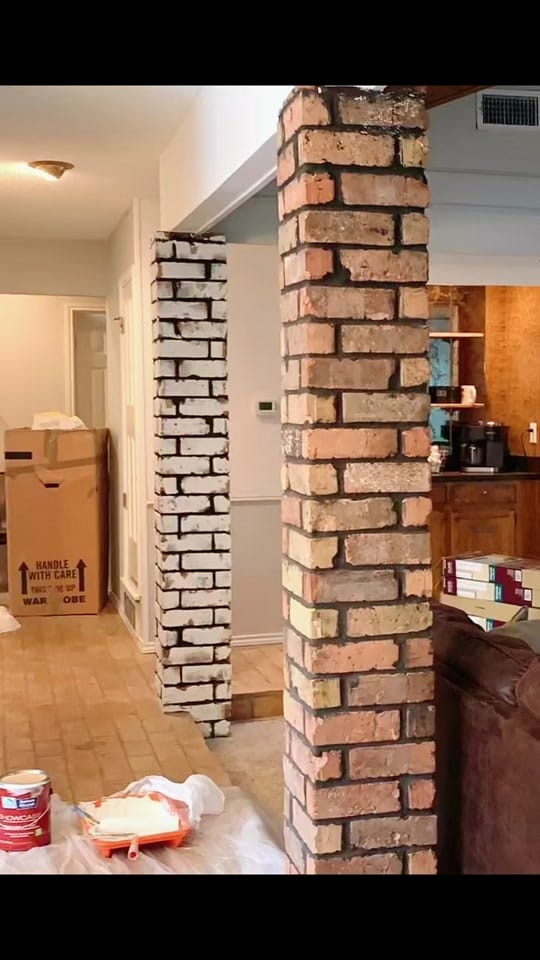 Post 10 by Salvage With Shelby on TikTok (video)