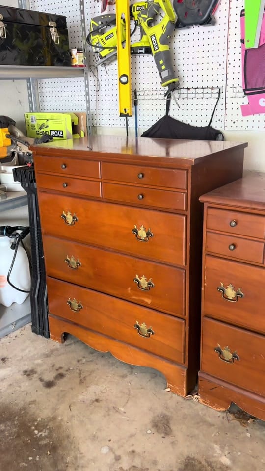 Post 4 by Salvage With Shelby on TikTok (video)