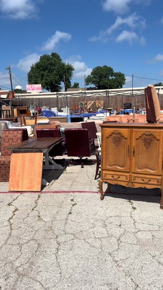 Post 7 by Salvage With Shelby on TikTok (video)