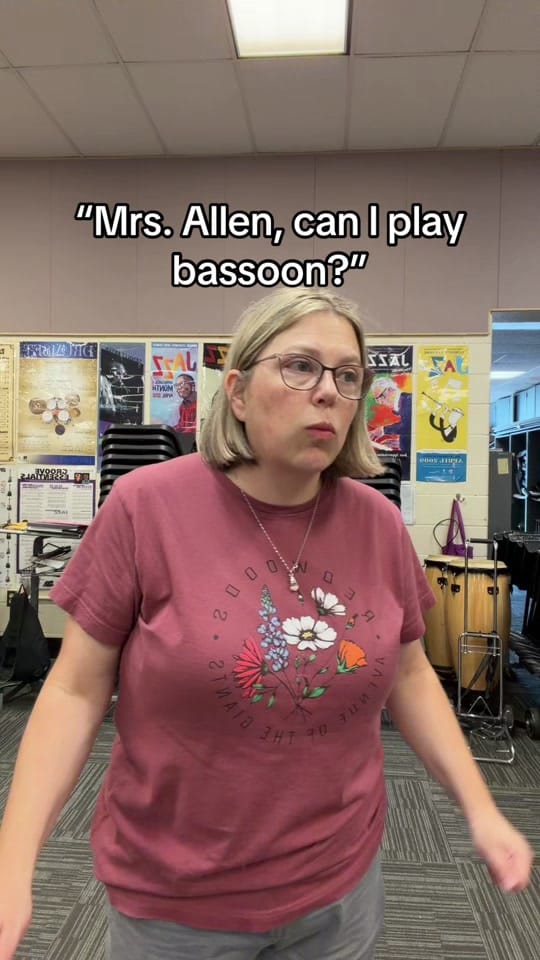 Post 6 by Mrs.Allen on TikTok (video)