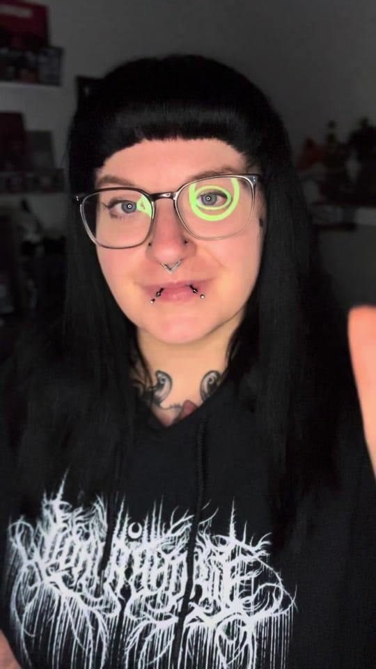 Post 9 by 🦊Artist_Nuki🦊 on TikTok (video)