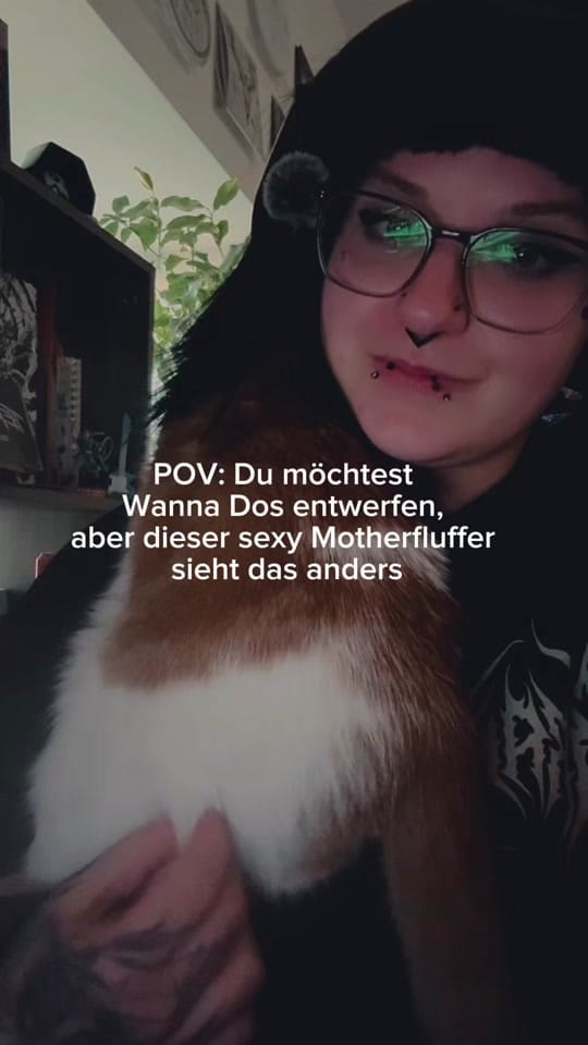 Post 4 by 🦊Artist_Nuki🦊 on TikTok (video)