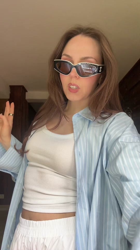 Post 6 by Marie Louis on TikTok (video)