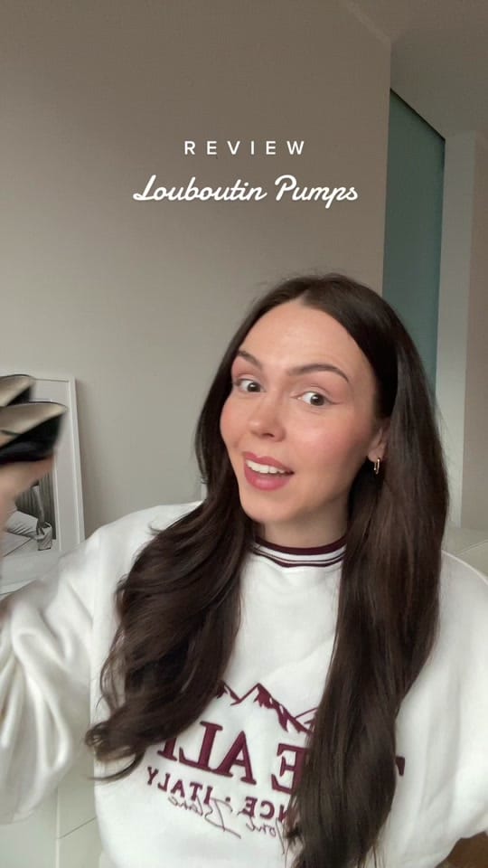 Post 9 by Marie Louis on TikTok (video)
