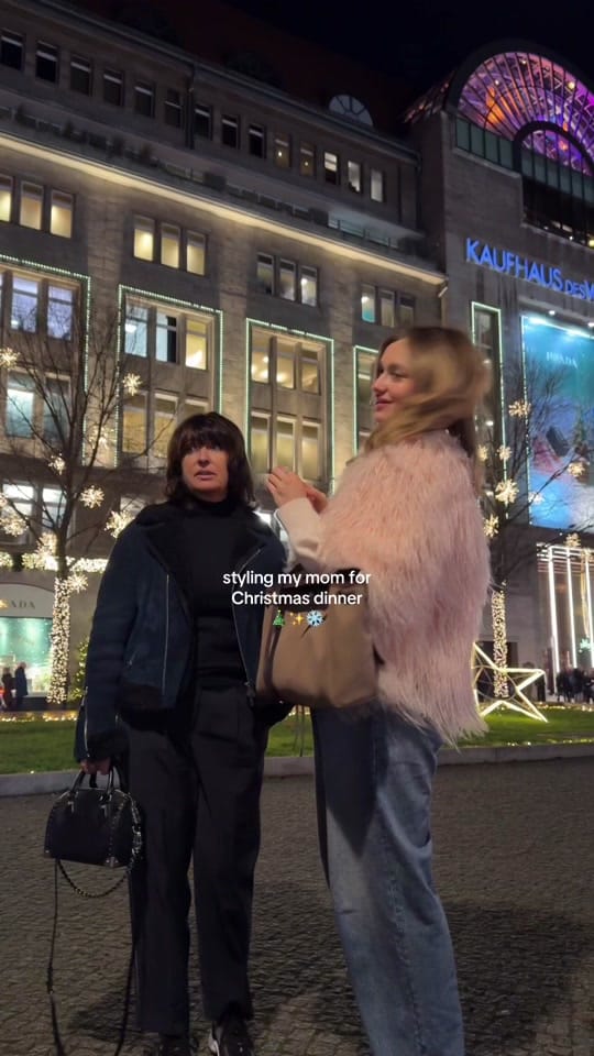 Post 5 by Palina Vi on TikTok (video)