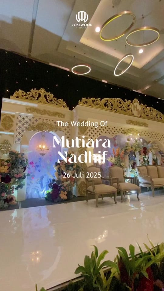Post 2 by Avani Wedding Muslim on TikTok (video)