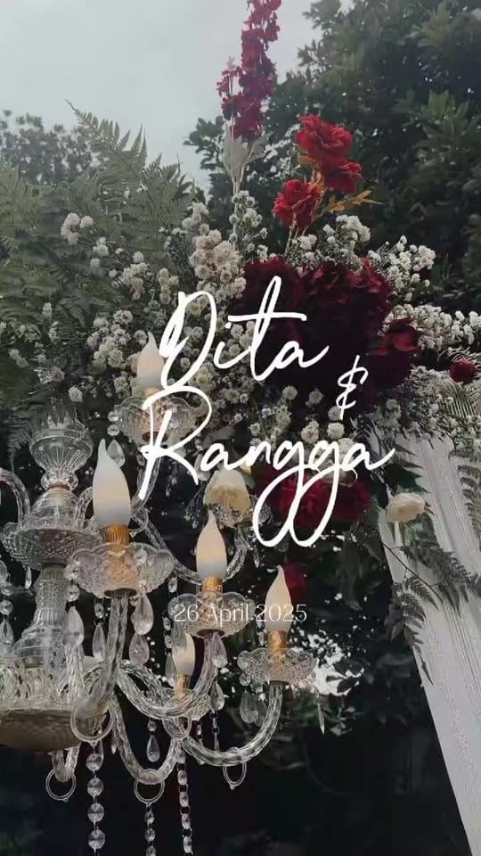 Post 7 by Avani Wedding Muslim on TikTok (video)