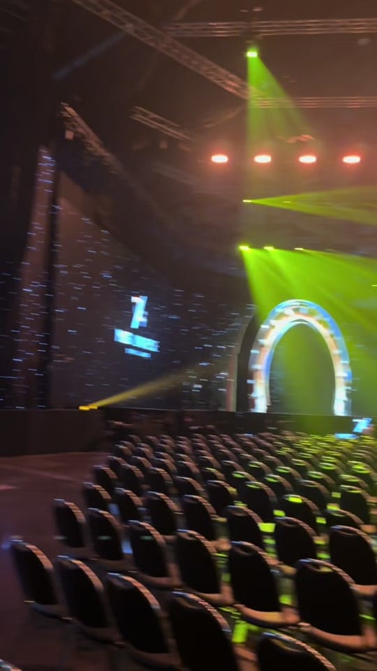 Post 6 by Marisset Verení on TikTok (video)