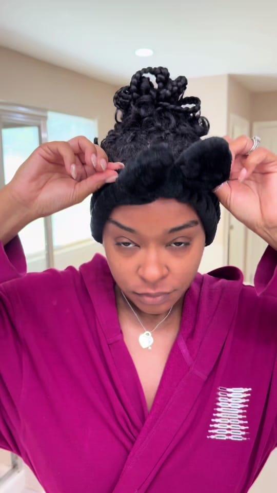 Post 4 by Panda 🐼 on TikTok (video)