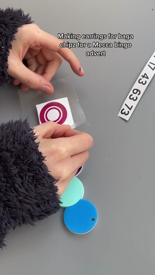 Post 10 by Fairly Odd Shop on TikTok (video)