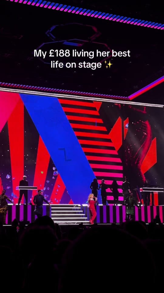 Post 5 by Fairly Odd Shop on TikTok (video)
