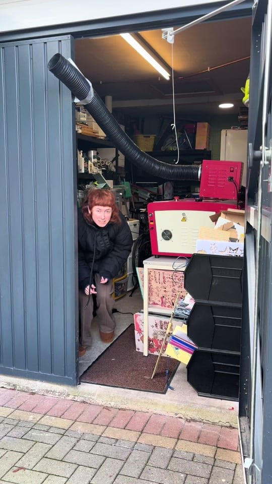 Post 7 by Fairly Odd Shop on TikTok (video)