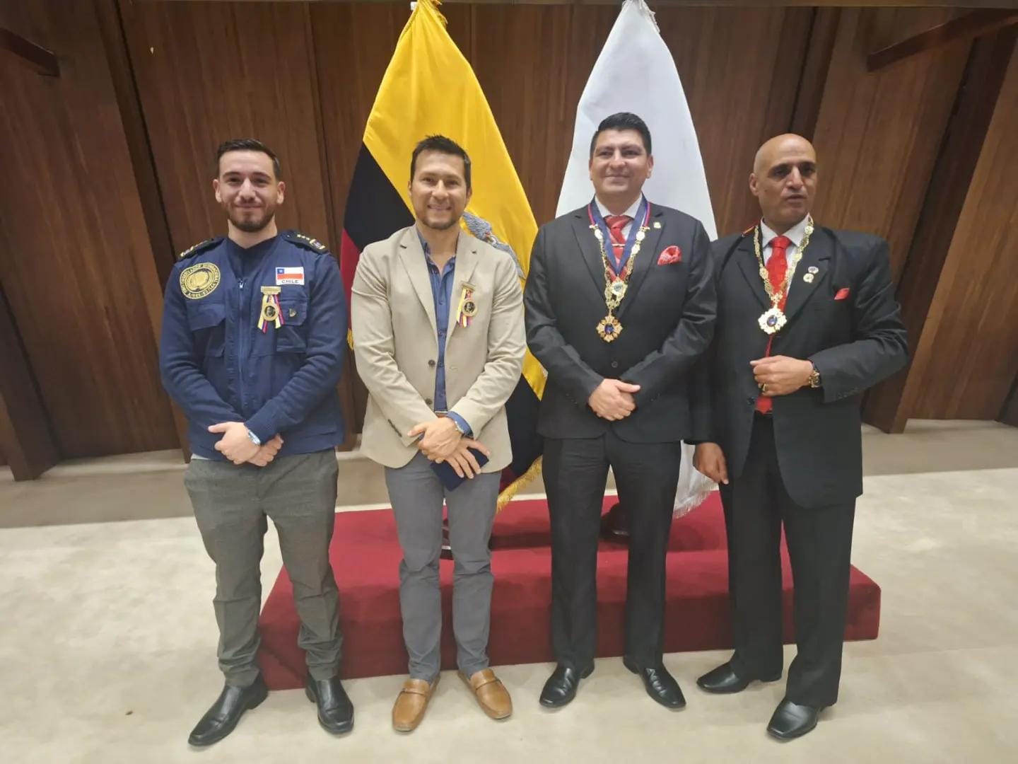 Post 5 by Ricardo Bravo Cornejo Abogado on TikTok (video)