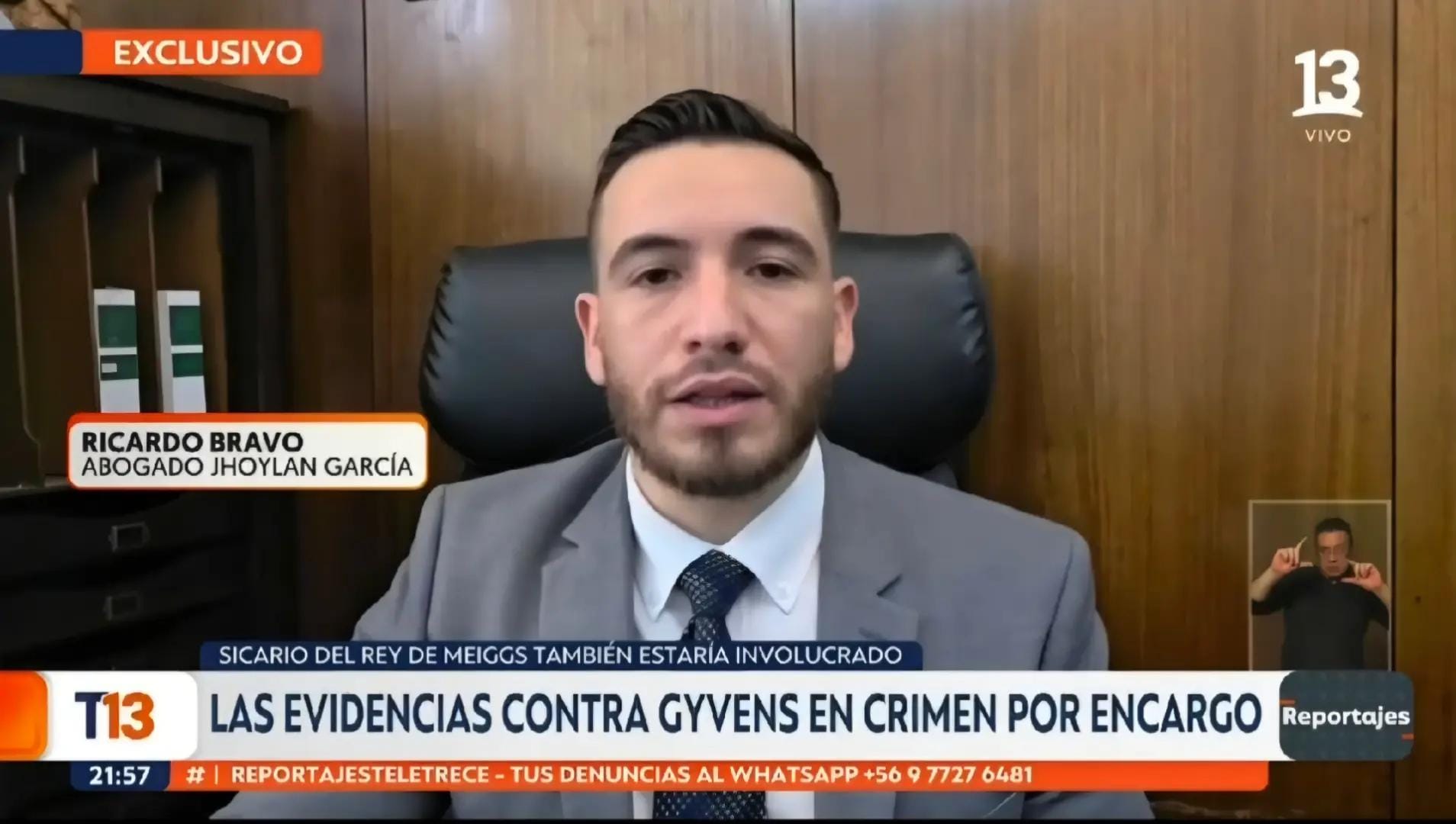 Post 3 by Ricardo Bravo Cornejo Abogado on TikTok (video)