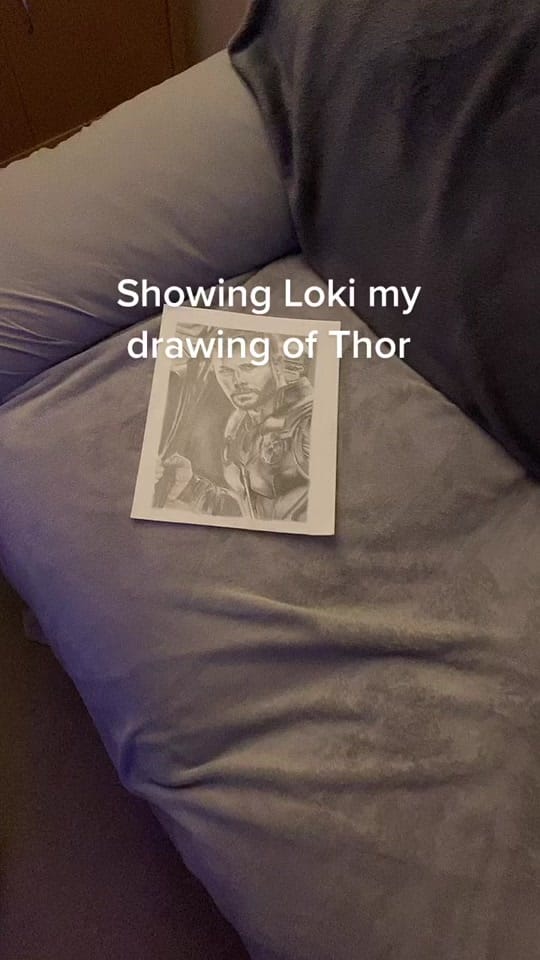 Post 10 by jason.davis.art on TikTok (video)