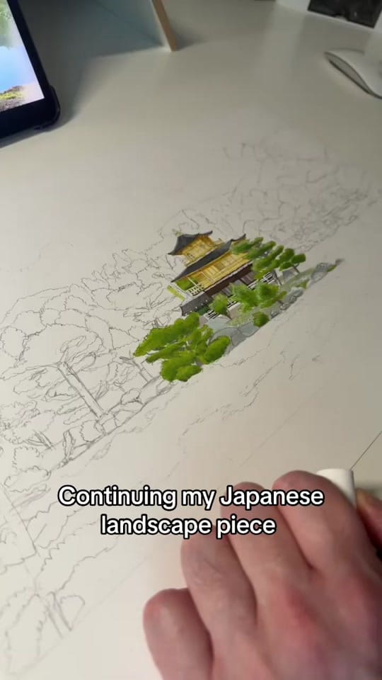 Post 7 by jason.davis.art on TikTok (video)