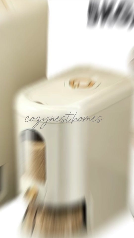 Post 9 by CozyNest Homes on TikTok (video)