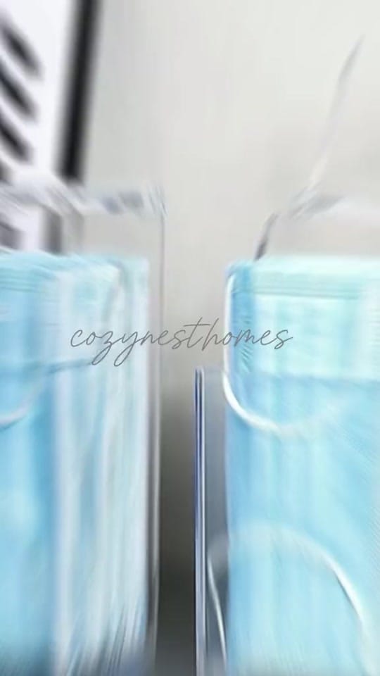 Post 6 by CozyNest Homes on TikTok (video)