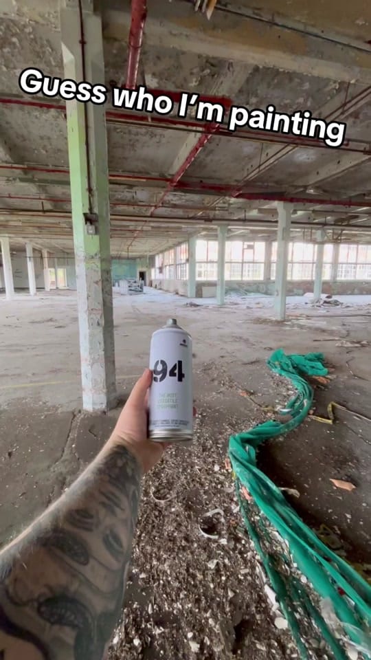 Post 1 by Frodrik__ on TikTok (video)