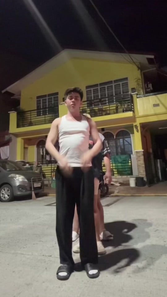 Post 3 by kentbryangapuz on TikTok (video)