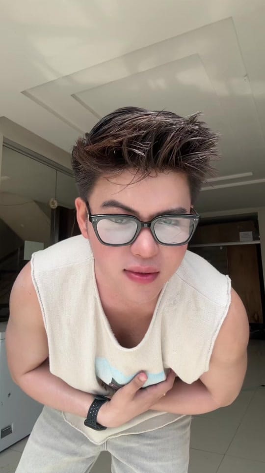 Post 2 by kentbryangapuz on TikTok (video)