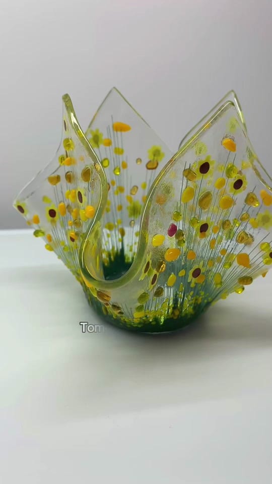 Post 1 by Pam Peters Designs on TikTok (video)