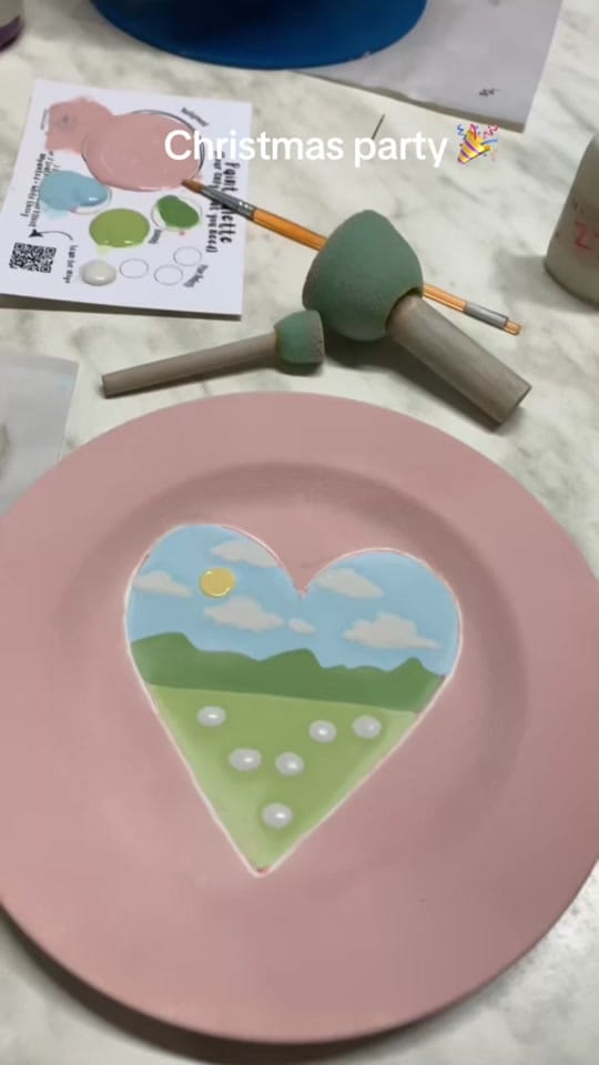 Post 3 by Pam Peters Designs on TikTok (video)