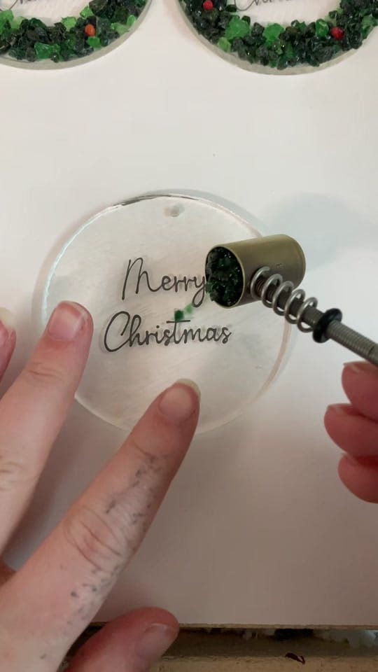 Post 6 by Pam Peters Designs on TikTok (video)