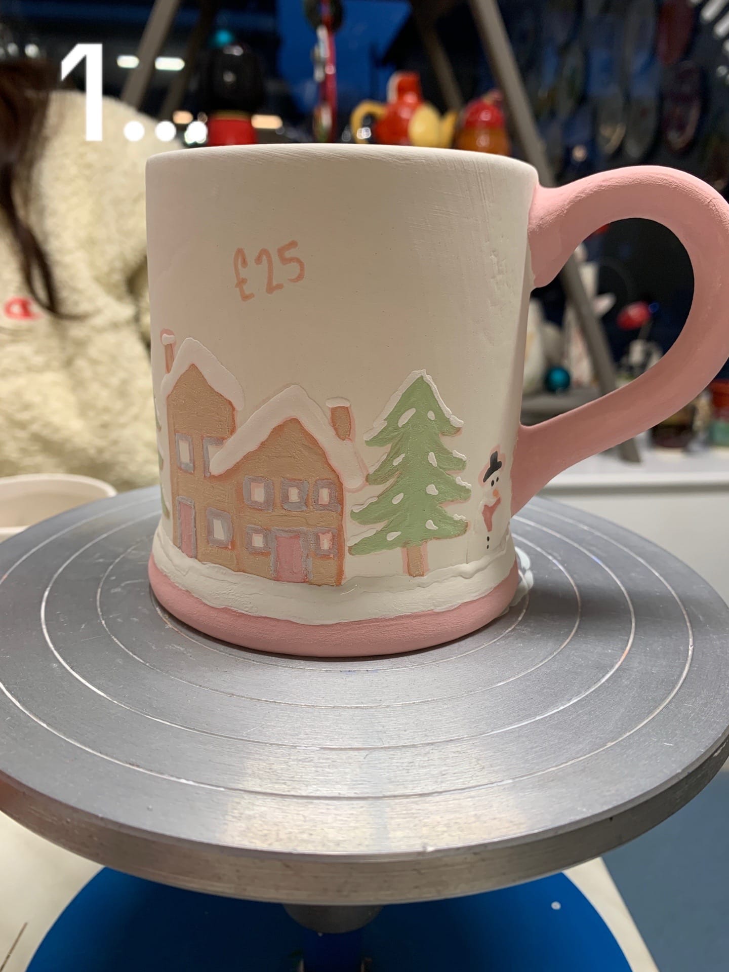 Post 4 by Pam Peters Designs on TikTok (video)
