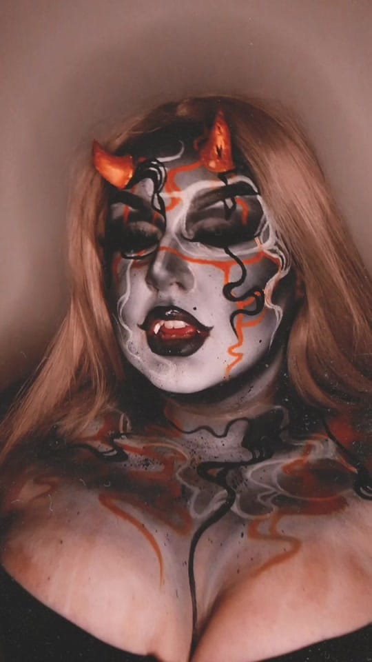 Post 8 by 𝕵𝖆𝖒𝕵𝖆𝖒𝕵𝖆𝖗 on TikTok (video)