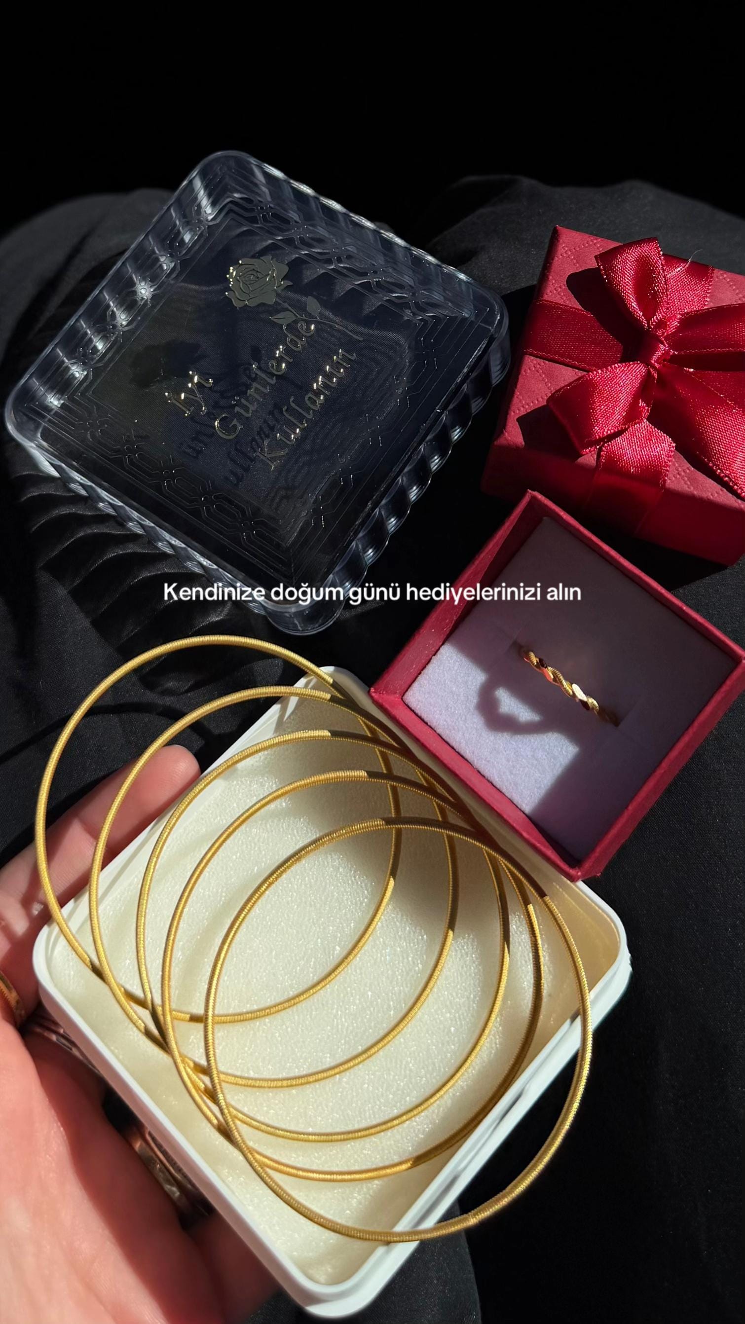 Post 2 by TUGBA KAR on TikTok (video)