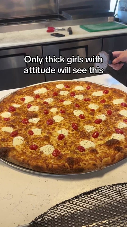 Post 3 by Pizzasanity on TikTok (video)