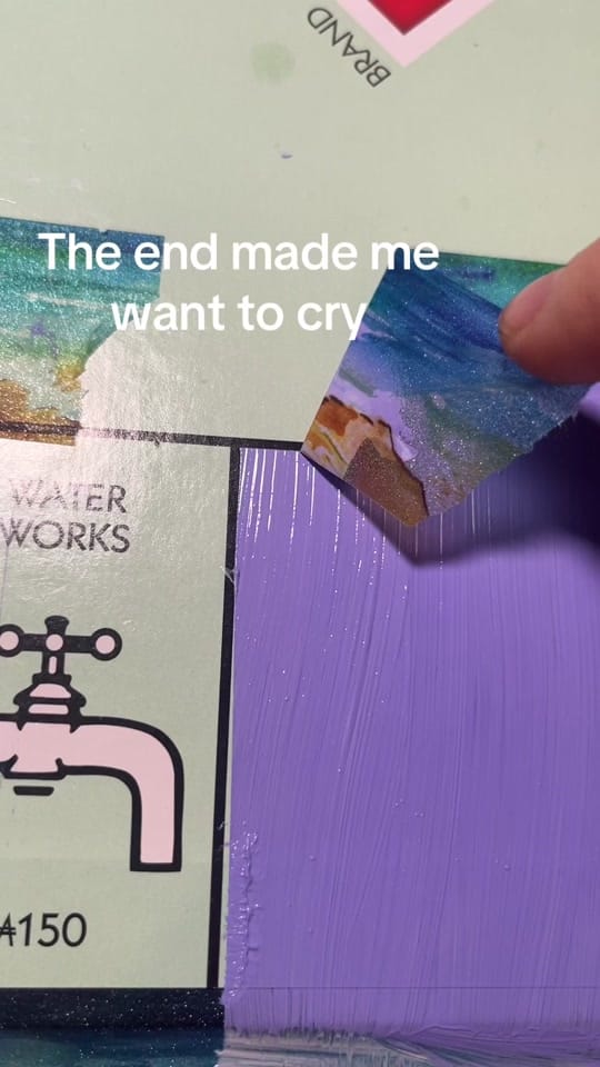 Post 9 by artby_nz on TikTok (video)