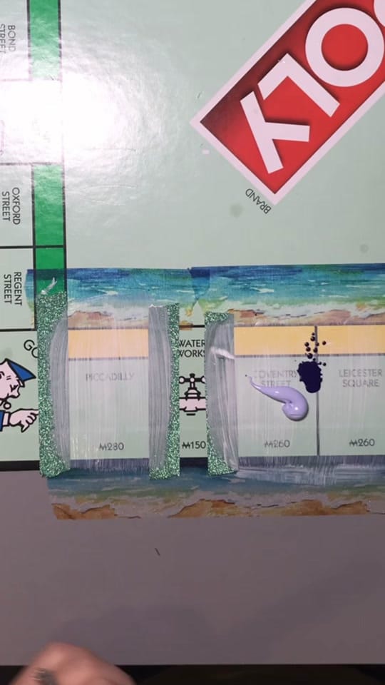 Post 10 by artby_nz on TikTok (video)