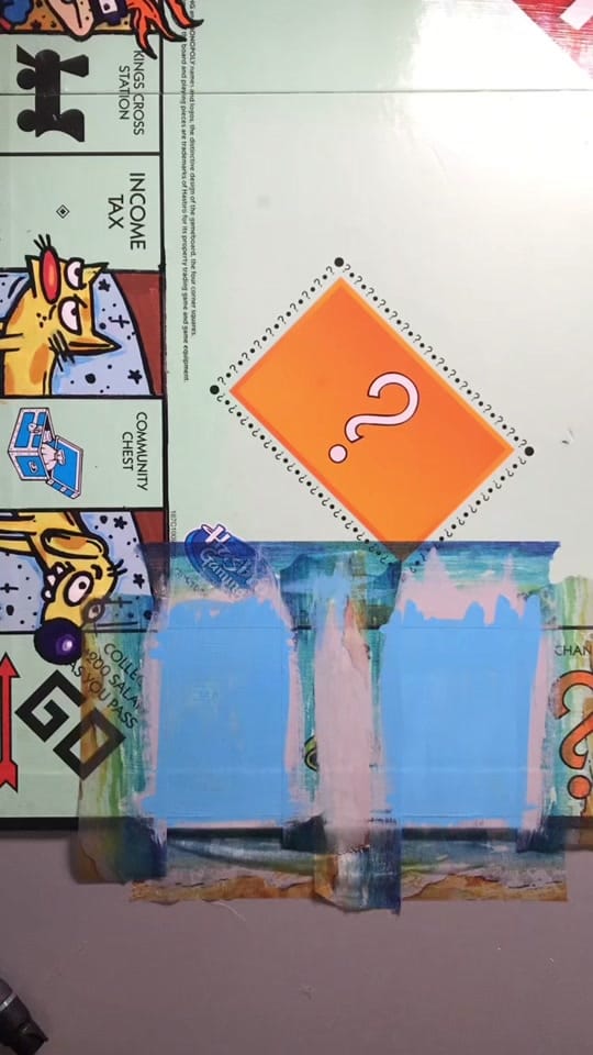 Post 3 by artby_nz on TikTok (video)
