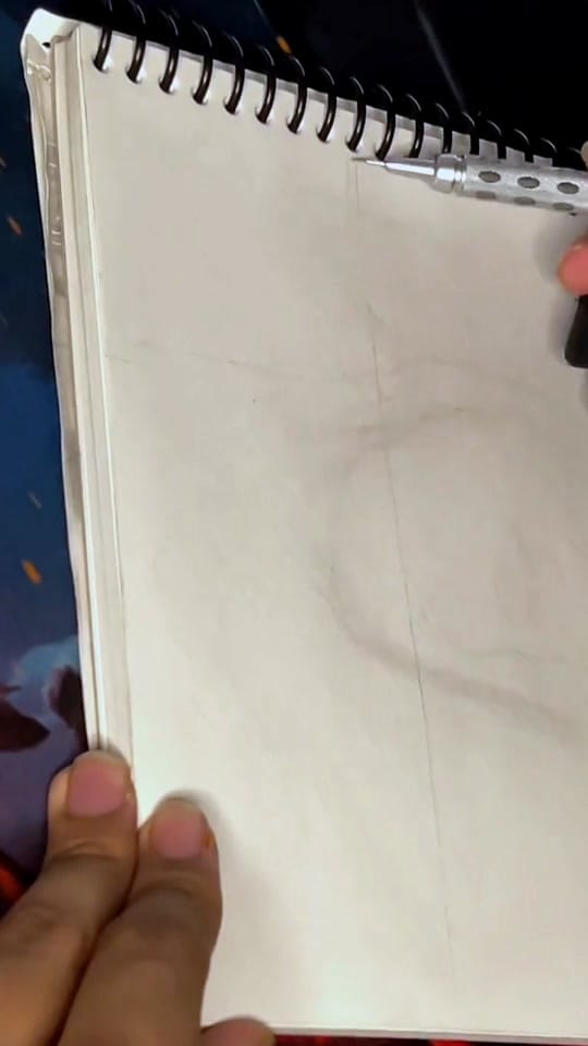 Post 3 by Shafays.Art on TikTok (video)