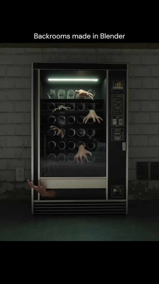 Post 1 by scarlett_vfx on TikTok (video)
