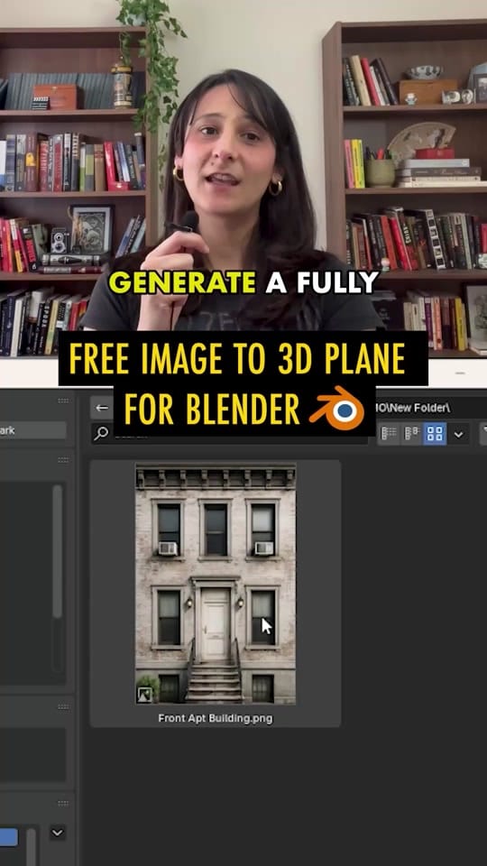 Post 3 by scarlett_vfx on TikTok (video)