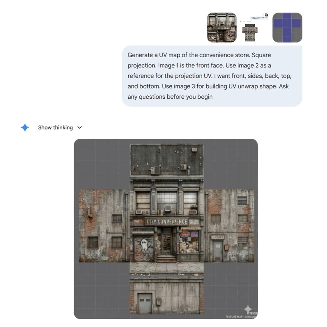 Post 2 by scarlett_vfx on TikTok (video)
