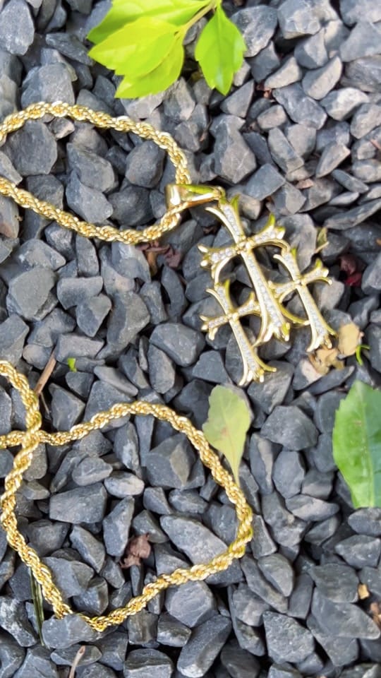 Post 10 by DRIPLAB-JEWELRY on TikTok (video)