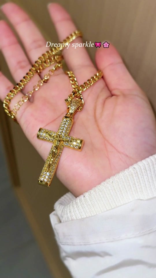 Post 1 by DRIPLAB-JEWELRY on TikTok (video)