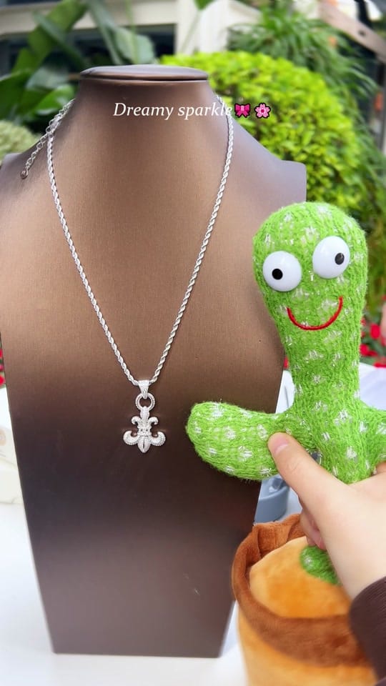 Post 2 by DRIPLAB-JEWELRY on TikTok (video)