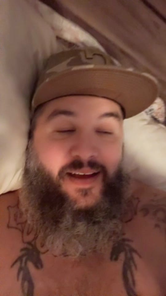 Post 2 by Brian Crawford on TikTok (video)